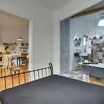 Διαμέρισμα Forum *