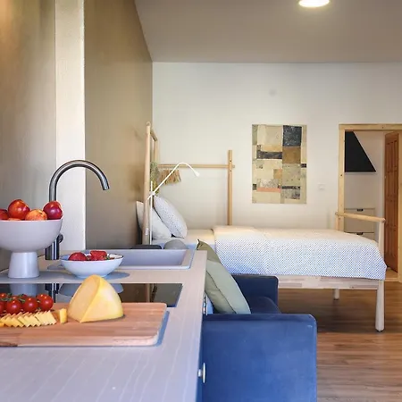 Apartamento Forum