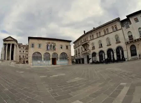 Forum Apartamento