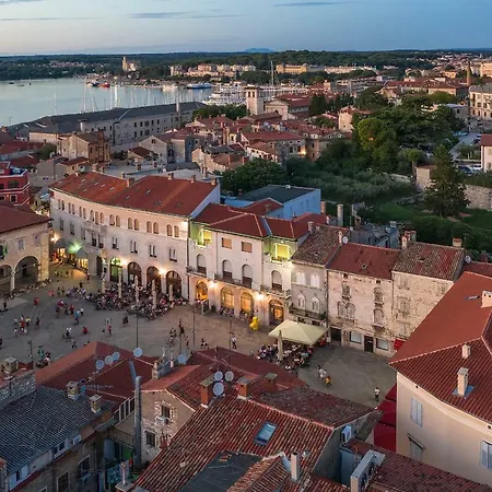 Forum * Pula