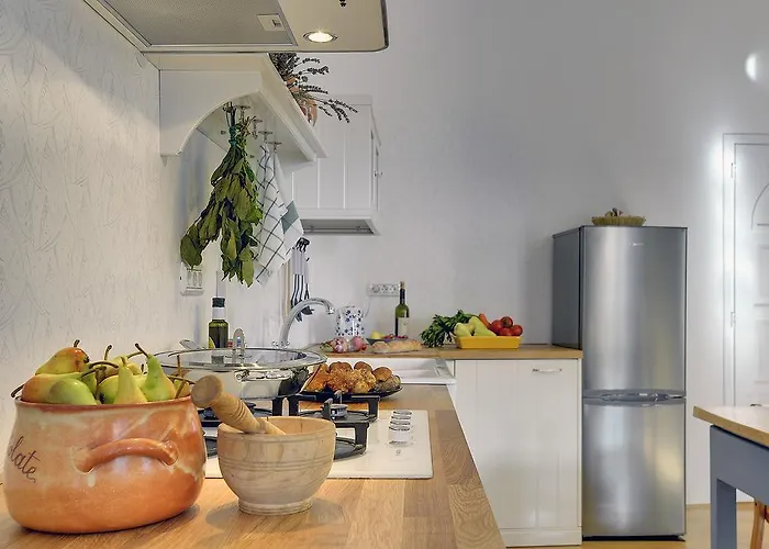 Forum Appartement Pula