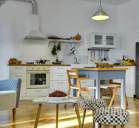 Appartement Forum Pula