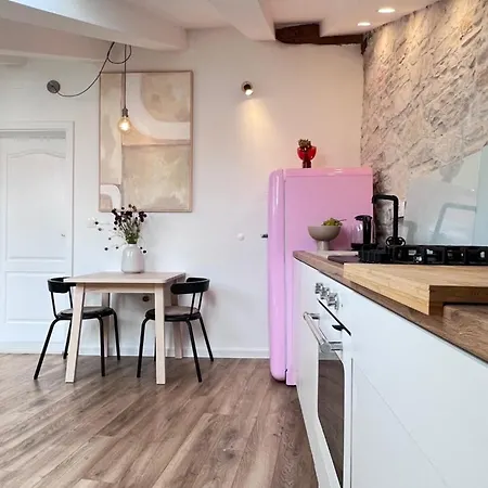 Apartments Forum