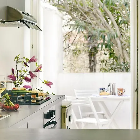 アパート Forum プーラ