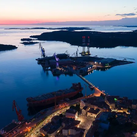 アパート Forum *